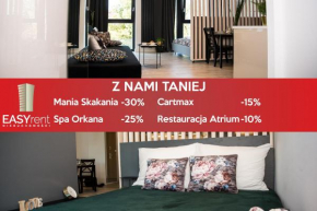 EASY RENT Apartments -BUSINESS CENTER 39, Lublin